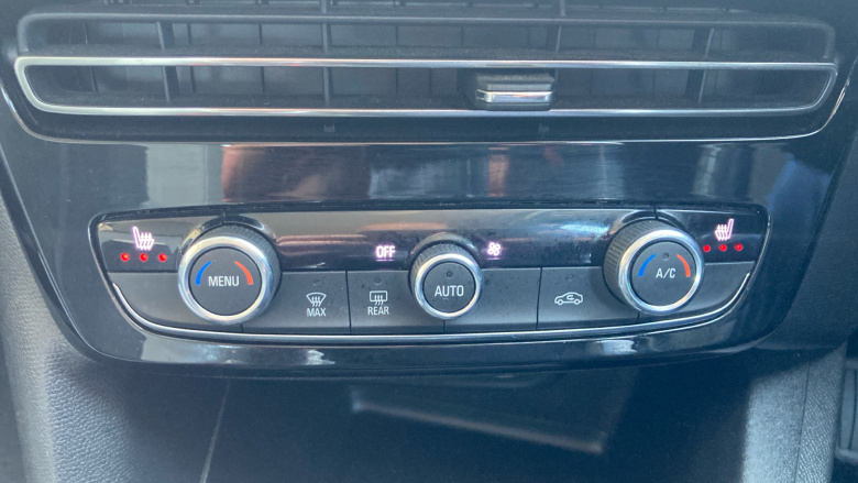 Vauxhall Mokka 1.2 Turbo 100 Elite Nav 5dr Petrol Hatchback